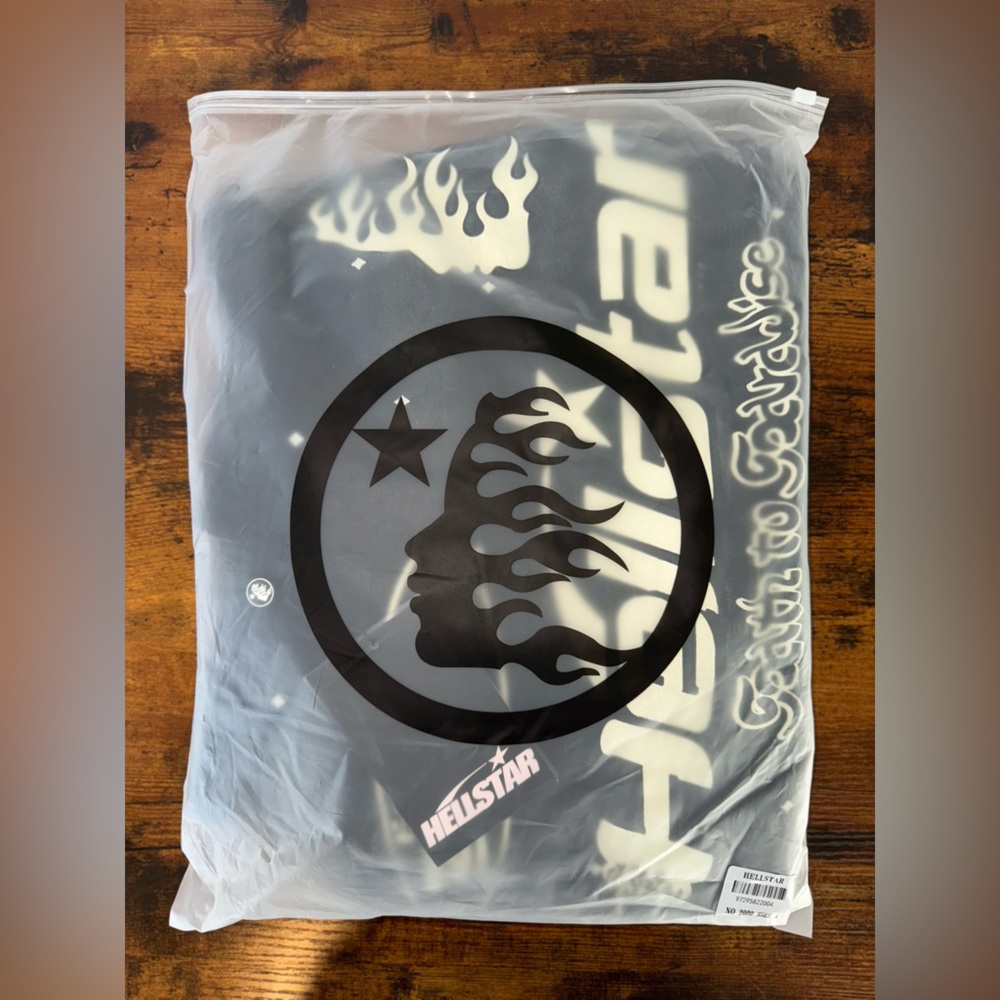HELLSTAR HOODIE